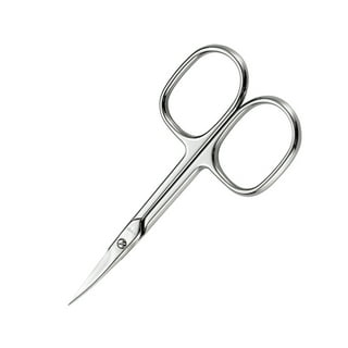 Trim Nail Care Cuticle Scissors