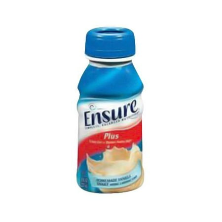 ENSURE LQ 24X237ML BPCN INP