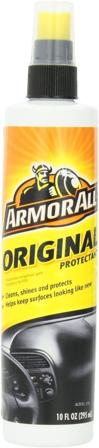 Armor All Original Protectant, Improved UV Protection,  10 oz