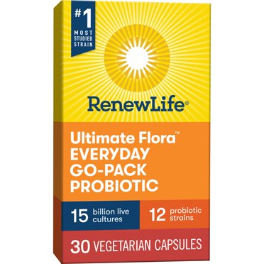 RENEW LIFE FIBER,OG2,DLY DGST,PREBIO