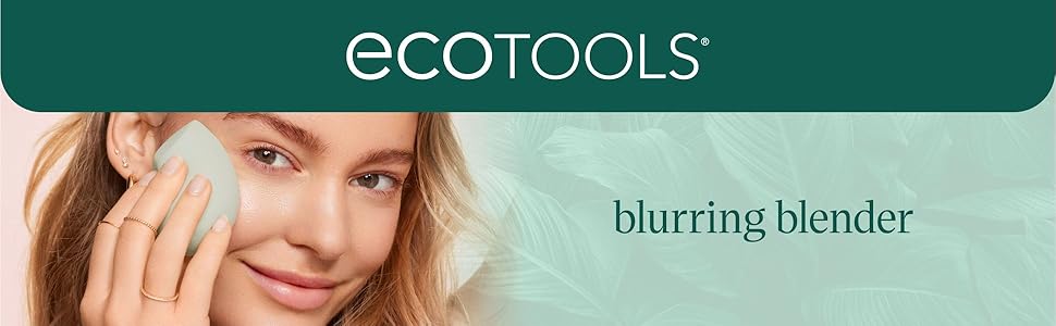 ECO TOOL BLENDER,BLURRING