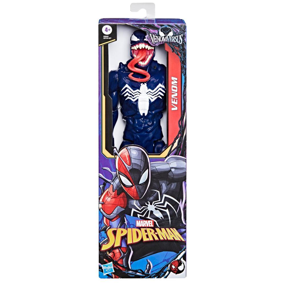 Hasbro Marvel Spider-Man Titan Hero Series - Venom