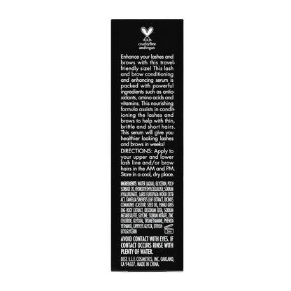 e.l.f. Enhancing Lash & Brow Serum