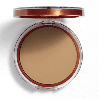 COVERGIRL Clean Invisible Pressed Powder Foundation - 135 Medium Light