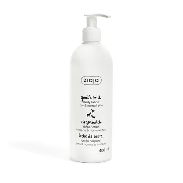 SUNAROMA GOAT MILK LOTION 11.5Z