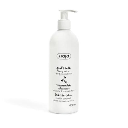 SUNAROMA GOAT MILK LOTION 11.5Z