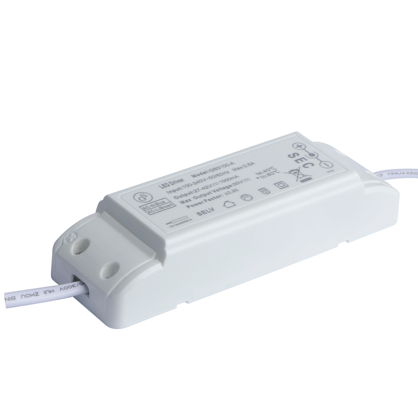 GNP 3100 DL SUPPORT 3X52 94PC DS