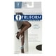 GNP PANTYHOSE SHR 15-20MMHG BEIGE QN