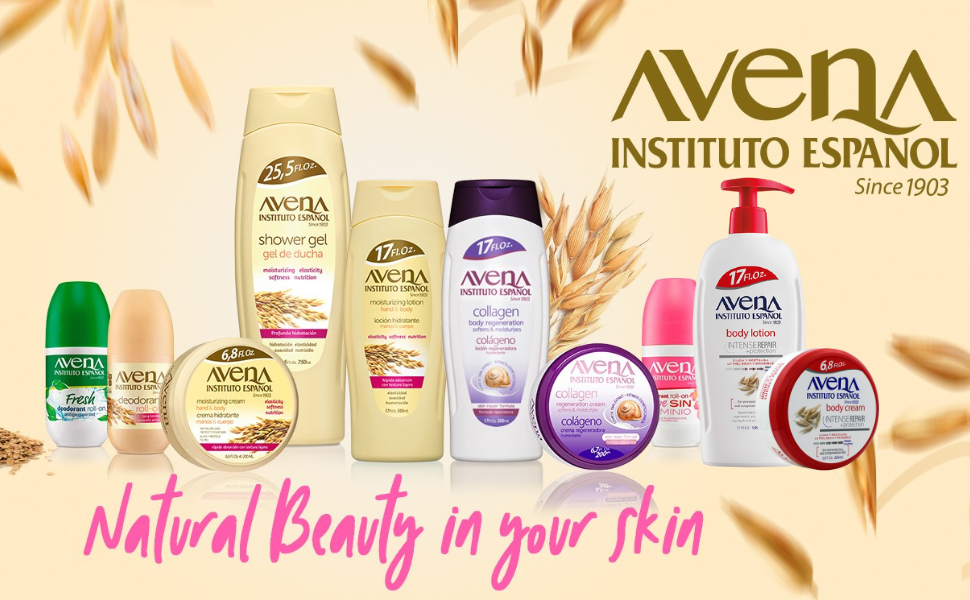 AVENA INSTITUTO ESP RL 75ML DSHP