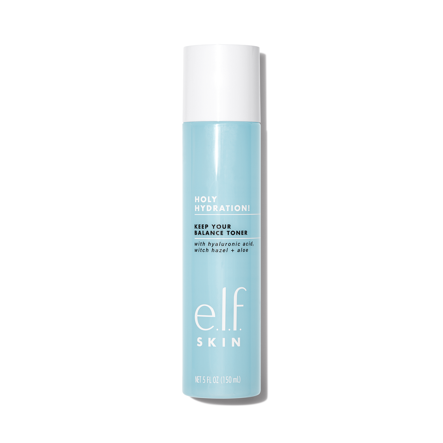 e.l.f. Keep Your Balance Toner