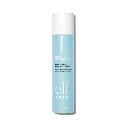 e.l.f. Keep Your Balance Toner