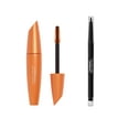 COVERGIRL Lash Blast Volume Mascara & Perfect Point Plus Eye Pencil - 800 Black & 200 Onyx