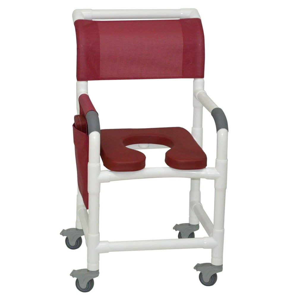 SHOWER CHAIR EQ DSHP