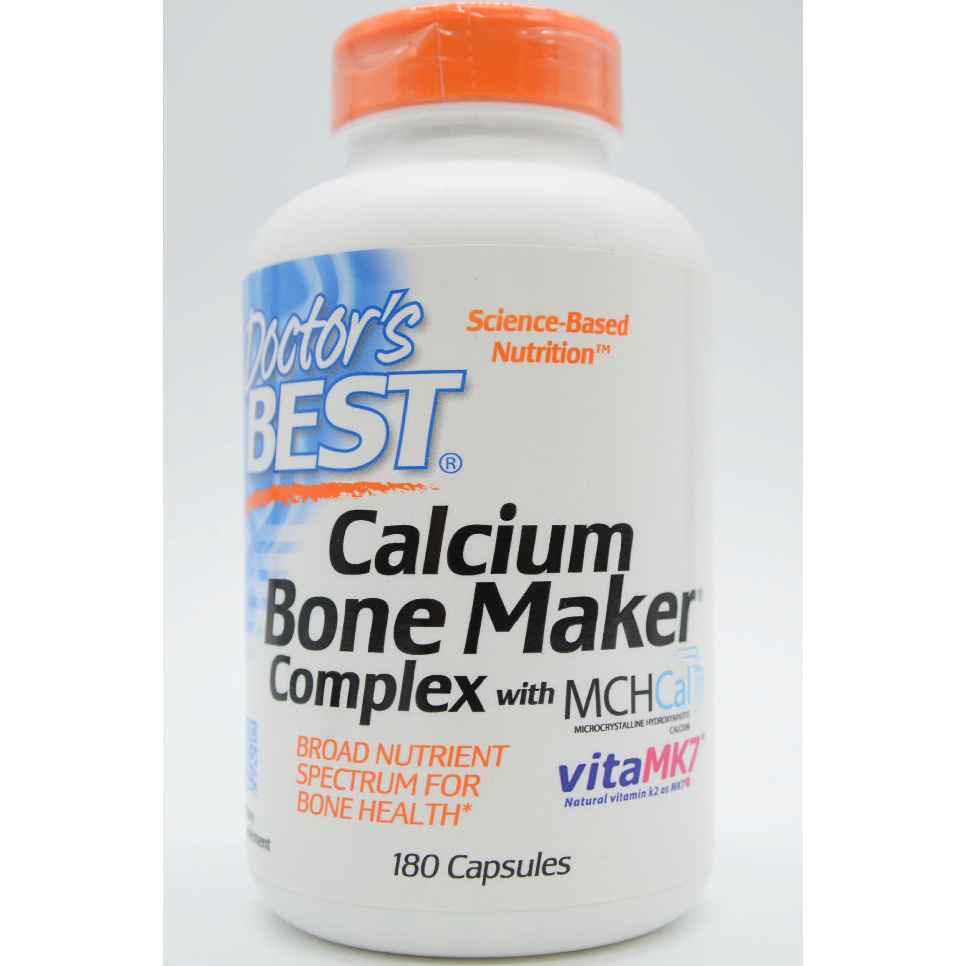CALCIUM,BONE MAKER CMPLX