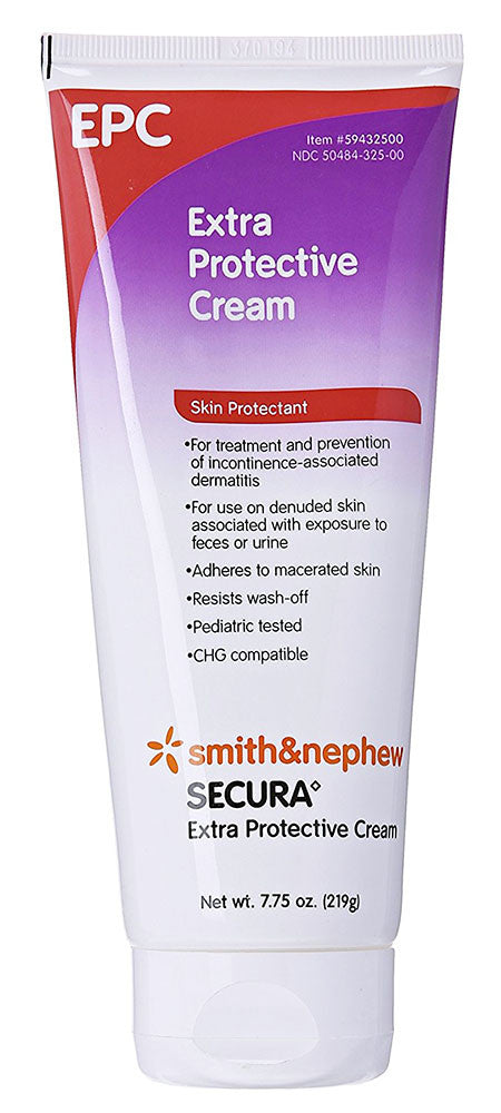 SECURA PROTECTIVE CR 10% 78GM
