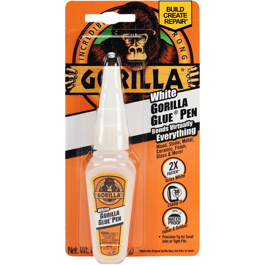 Gorilla Glue Pen, 0.75 oz