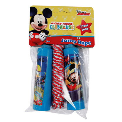 DISNEY TWISTY JUMP ROPE