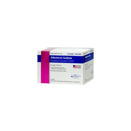 ALBUT/IPRAT AH2.5-0.5MG/3ML30X3UD
