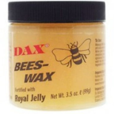 DAX BLACK BEESWAX          7.5Z