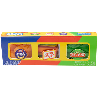 KIDS FRZN CMPLT MULT GUMMY 60CT NAT BNTY