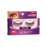 Kiss I Envy Magnetic 04 Wispy Lashes
