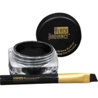 Black Radiance Continuous Creme Eyeliner - Classic Black