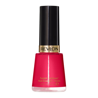 REVLON Super Lustrous Nail Enamel - 150 Desirable