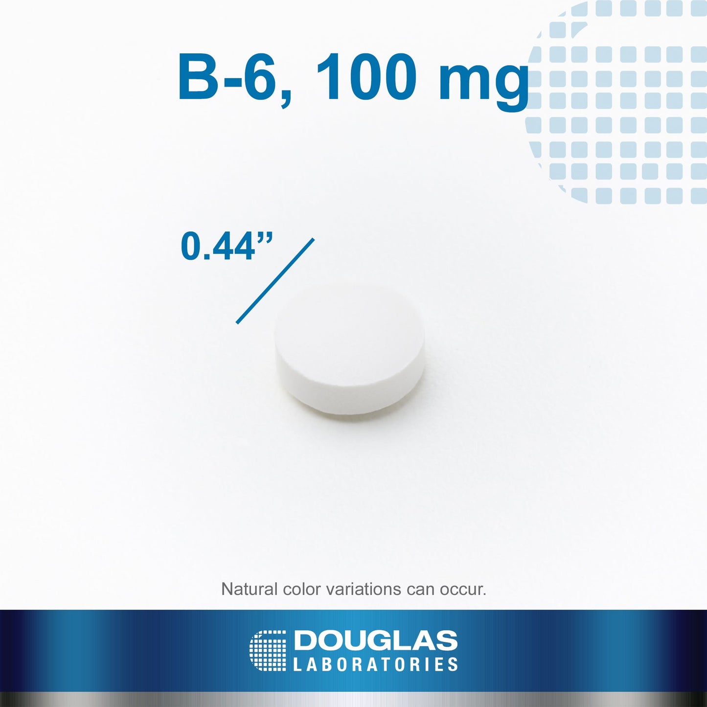 NB B-6 TB 100MG 100