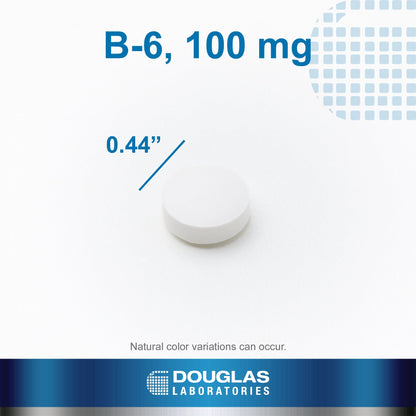 NB B-6 TB 100MG 100
