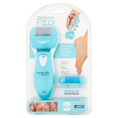EMSON Personal Pedi Foot Care System by Laurant