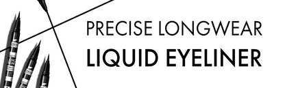 Kokie Cosmetics Precise Longwear Liquid Eyeliner