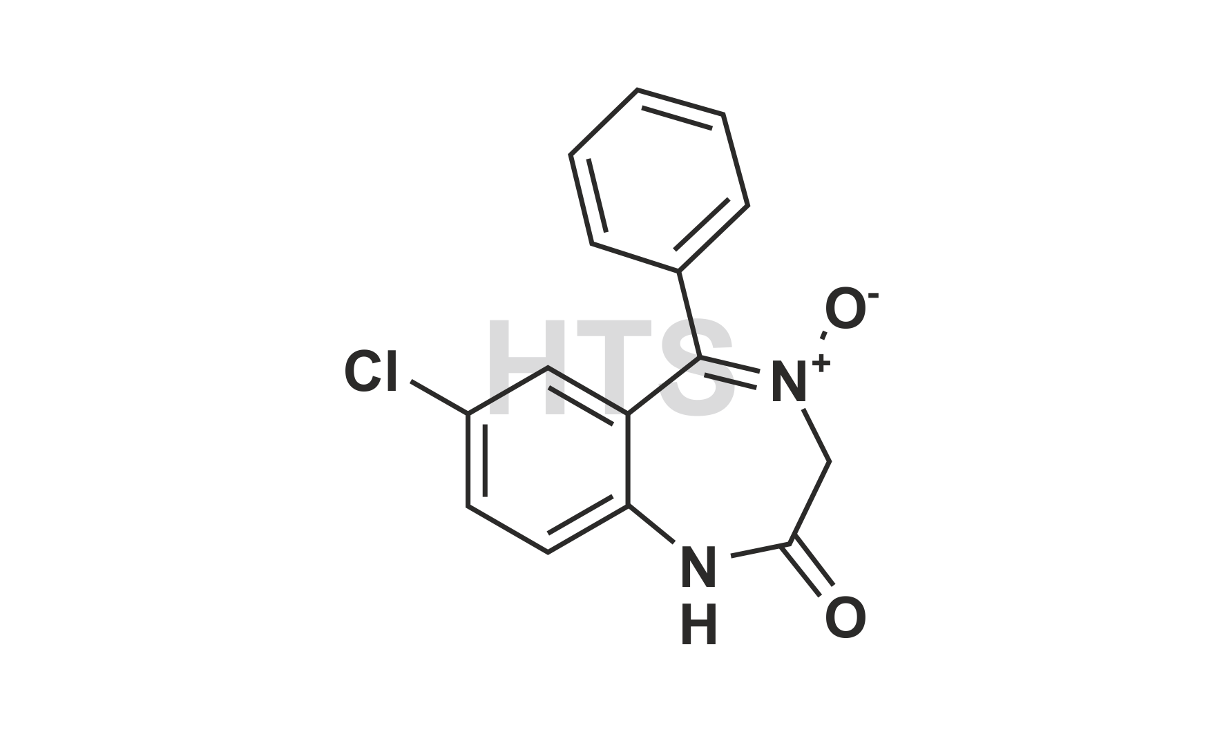 CHLORDIAZEPOXIDE GC 5MG 500    C4
