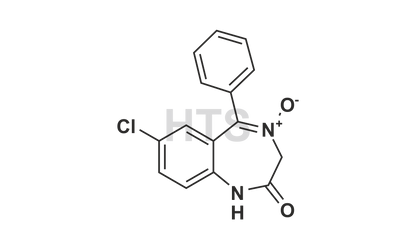 CHLORDIAZEPOXIDE GC 5MG 500    C4