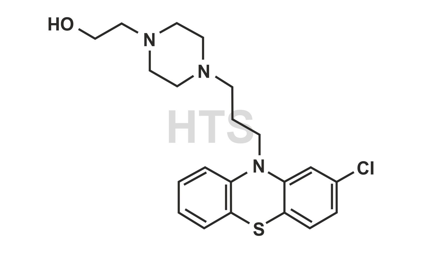PERPHENAZINE TB 8MG 100