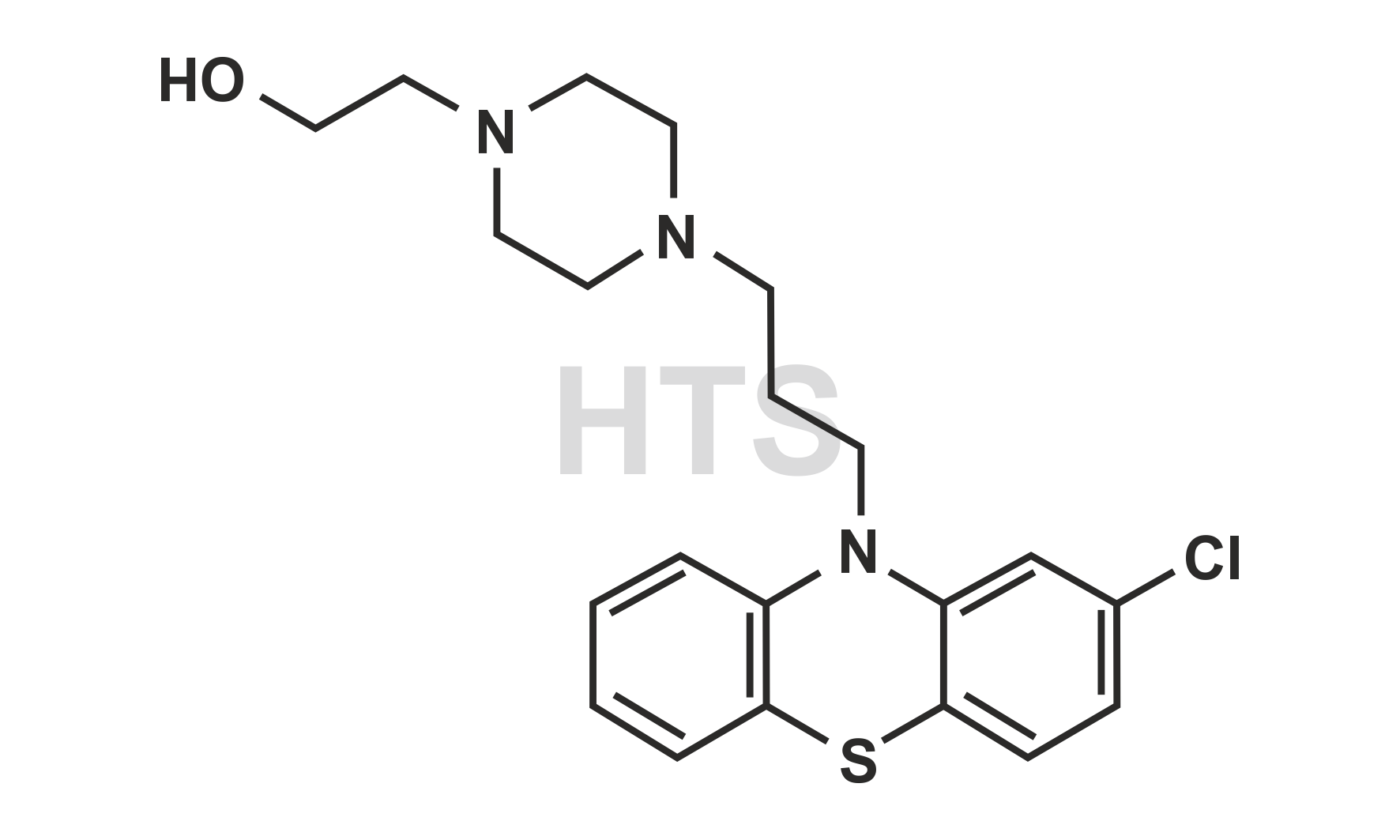 PERPHENAZINE TB 8MG 100