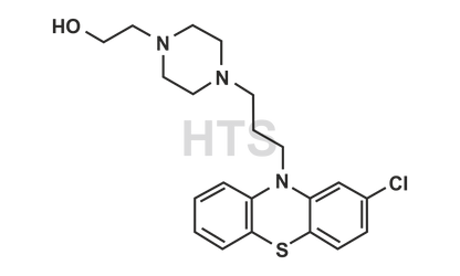 PERPHENAZINE TB 8MG 100