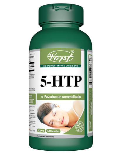 SLEEP AID 5-HTP 100 MG TAB 30 NAT MADE