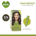 NATURTINT HAIR COLOR,5N,LT CHESTNUT