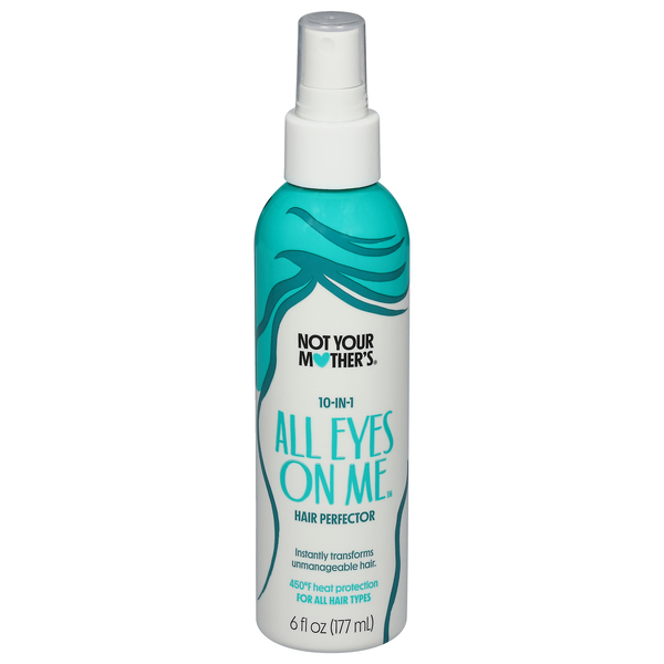 Not Your Mothers All Eyes On Me 10-In-1 Hair Perfector 6oz
