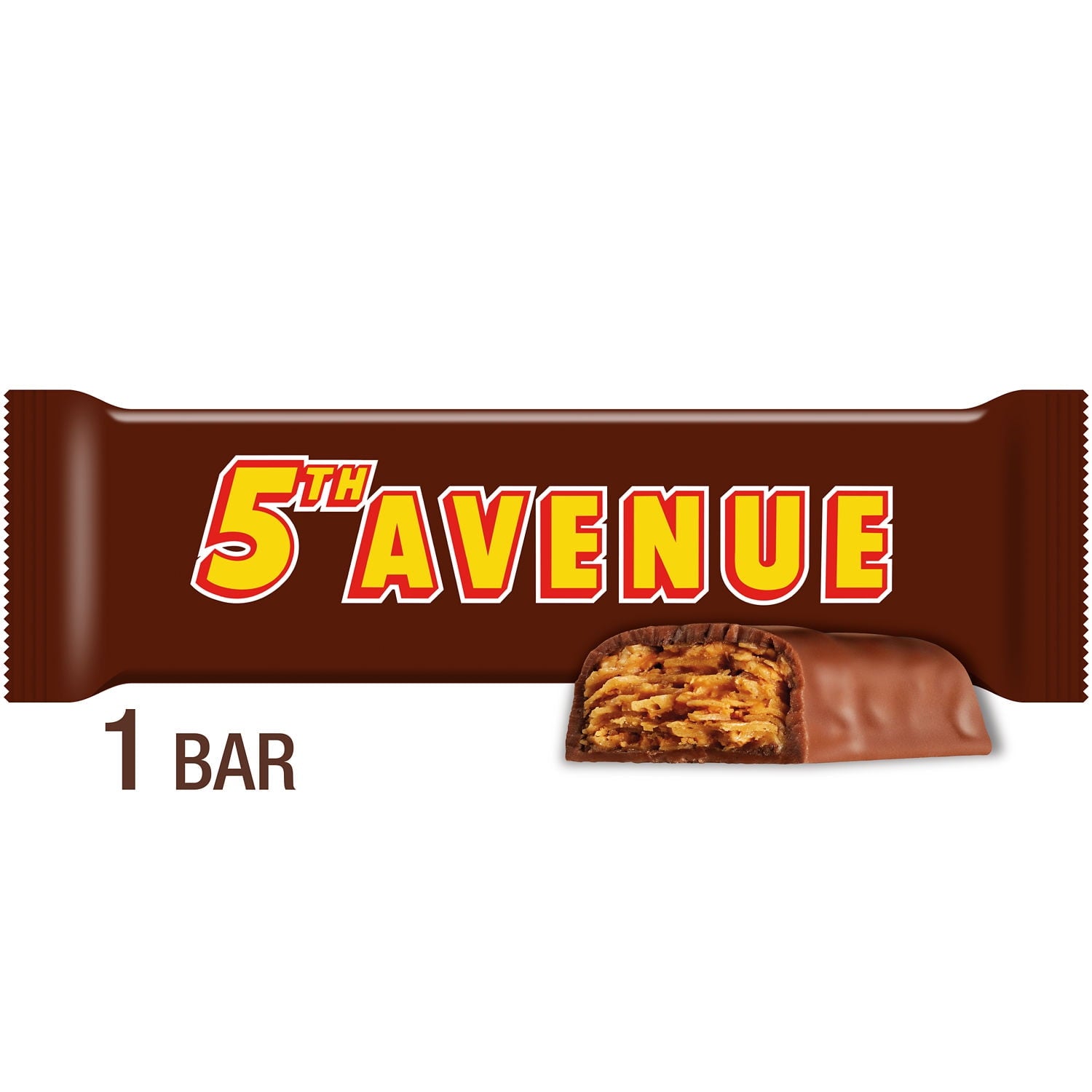 5TH AVENUE 18X2OZ
