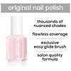 essie salon-quality nail polish, vegan formula, pumpkin orange, To DIY For, 0.46 fl oz