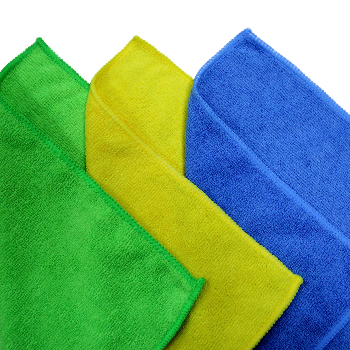 CLOTHS,MICROFIBER
