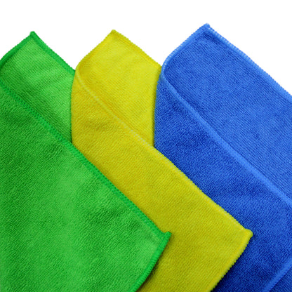 CLOTHS,MICROFIBR,CIT PRNT