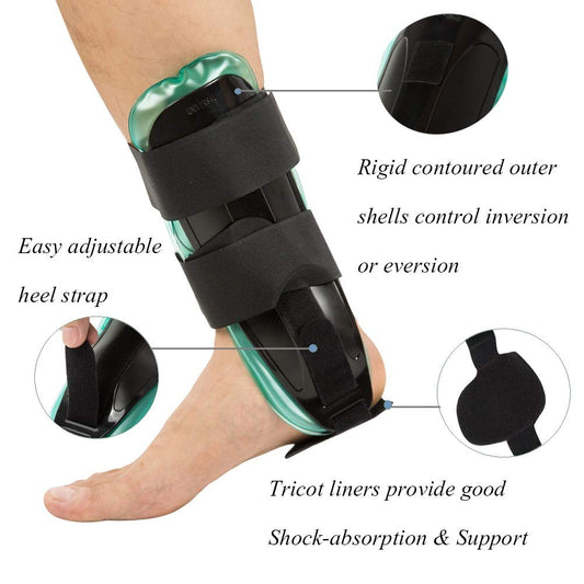 STIRRUP ANKLE SB ADJUSTABLE