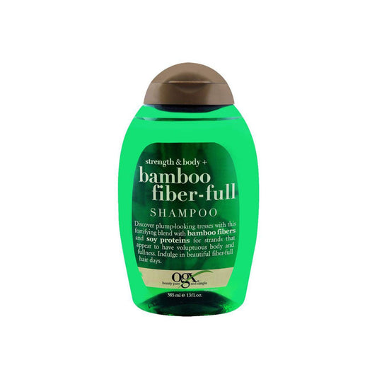 OGX BAMBOO BRUNETTE SHAMPOO 13Z