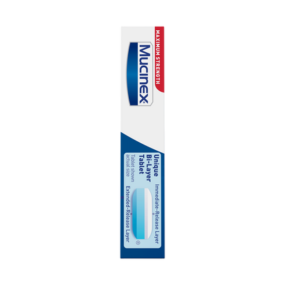 MUCINEX F/MAX S/C/CH TB 20 CPLT