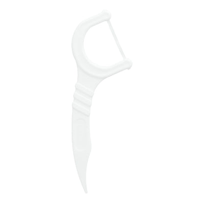 Oral-B Glide Floss Picks Bacteria Guard Mint 75 Count