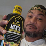 SUPP,MULTIVITAMIN,MENS