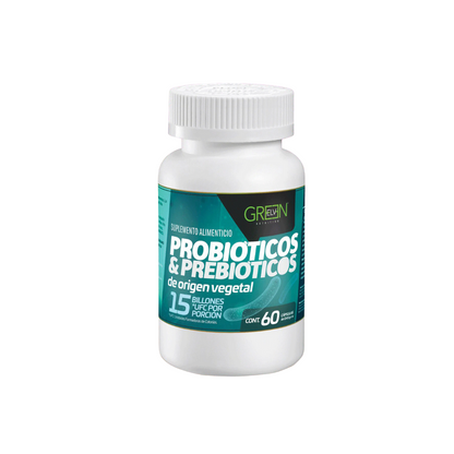 PROBIOTIC+PREBIOTIC,WH CH