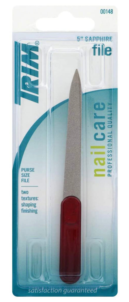 SAPPHIRE FILE 6 1/4"